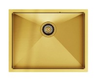 Кухонная мойка Quadron Anthony 60 MF5444PVDBSG1 фото №2 — интернет-магазин Desire.md