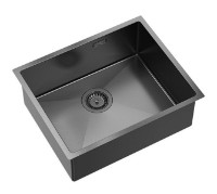 Chiuvetă de bucătărie Quadron Anthony 60 MF5444PVDBST1