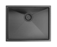 Chiuvetă de bucătărie Quadron Anthony 60 MF5444PVDBST1 imaginea #2 — magazin online Desire.md