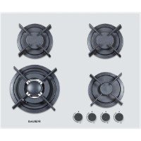 Газовая панель Bauer GH-604BG04W