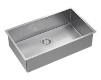 Chiuvetă de bucătărie Quadron Anthony 80 MF7444BS