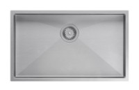 Кухонная мойка Quadron Anthony 80 MF7444BS фото №2 — интернет-магазин Desire.md