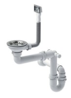 Кухонная мойка Quadron Anthony 80 MF7444BS фото №3 — интернет-магазин Desire.md