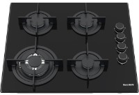 Plită incorporabilă cu gaz Bauer GH-604BG05 imaginea #2 — magazin online Desire.md