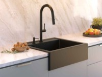 Кухонная мойка Quadron Bill 110 HCQB6054U7_BLM фото №3 — интернет-магазин Desire.md