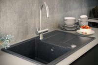 Baterie bucătărie Quadron Caren 3623512_BS imaginea #3 — magazin online Desire.md