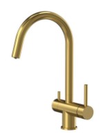 Baterie bucătărie Quadron Caren 3623512_PVDG1