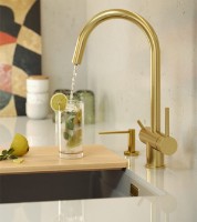 Baterie bucătărie Quadron Caren 3623512_PVDG1 imaginea #3 — magazin online Desire.md