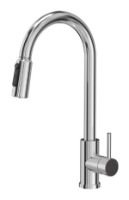 Baterie bucătărie Quadron Cindy 52140CH