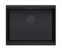 Chiuvetă de bucătărie Quadron Logan 100 HQJ6045U7_BLM_U imaginea #2 — magazin online Desire.md