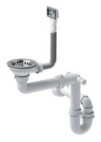 Chiuvetă de bucătărie Quadron Russel 110 HB7910BS imaginea #3 — magazin online Desire.md