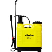 Pulverizator Binda TZ-04 3WBS-16G