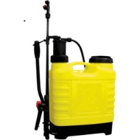 Pulverizator Binda TZ-05 3WBS-12B