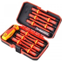 Set șurubelinițe Kraft&Dele KD5972