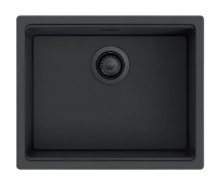 Chiuvetă de bucătărie Rodi Ambar 50 300000013