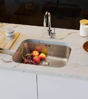 Кухонная мойка Rodi Belem G17G8AG10021A0 фото №3 — интернет-магазин Desire.md