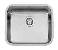 Chiuvetă de bucătărie Rodi Belem G18G8AG10021A0