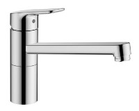 Baterie bucătărie Hansa Basic 55482203