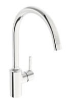 Baterie bucătărie Hansa Vantis 52202267