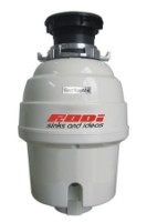 Tocătoare resturi alimentare Rodi CookingAid R300 030350