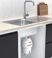 Tocătoare resturi alimentare Rodi CookingAid R300 030350 imaginea #2 — magazin online Desire.md