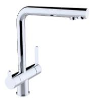 Baterie bucătărie Clever Nexus 62333