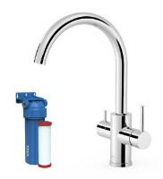 Baterie bucătărie Tres 23045402