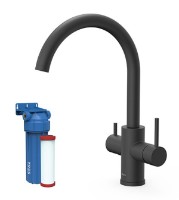 Baterie bucătărie Tres 23045402NM