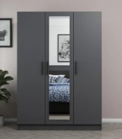 Шкаф Trendy Kale 2259 Anthracit 135x190x52cm GTR004770