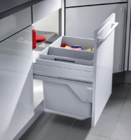 Coș de gunoi Hailo AS Euro Cargo S 500 30/19 (3610521) imaginea #4 — magazin online Desire.md