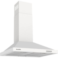 Вытяжка Bauer TD 17P1 White