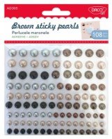 Материал для рукоделия Daco AD305