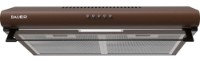 Вытяжка Bauer TF 2560B Brown