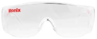 Очки защитные Ronix RH-9021 фото №2 — интернет-магазин Desire.md