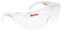 Очки защитные Ronix RH-9021 фото №3 — интернет-магазин Desire.md
