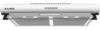 Вытяжка Bauer TF 2560B White