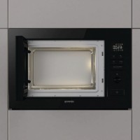 Cuptor cu microunde incorporabil Gorenje BM251M2BG imaginea #2 — magazin online Desire.md