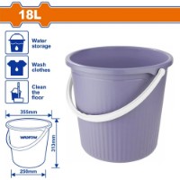 Găleată Wadfow WBU1318 imaginea #2 — magazin online Desire.md