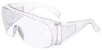 Ochelari de protecție Univet 520.11.00.00A