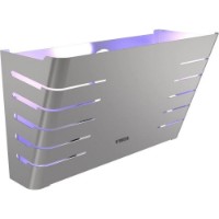 Lămpă anti-insecte Noveen Insect killer lamp IKN2050 Inox imaginea #3 — magazin online Desire.md