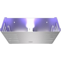 Lămpă anti-insecte Noveen Insect killer lamp IKN2050 Inox imaginea #2 — magazin online Desire.md