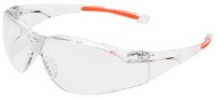 Ochelari de protecție Univet Clear 2 513.02.00.00