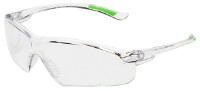 Ochelari de protecție Univet Clear 2 516.02.00.00
