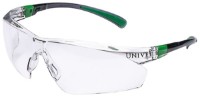 Ochelari de protecție Univet Clear 4 506U.06.01.00