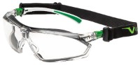 Ochelari de protecție Univet Clear Plus 506UG.03.00.00