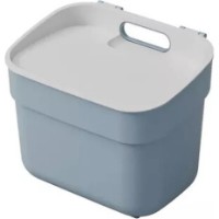 Урна Curver Ready To Collect 5L Blue/Grey (251950)