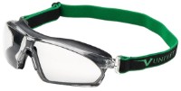 Ochelari de protecție Univet Clear Plus 625.03.00.00