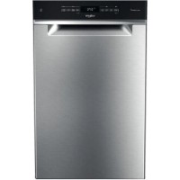 Maşină de spălat vase încorporabilă Whirlpool WH6UB10BS7A0X