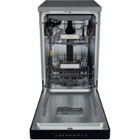 Встраиваемая посудомоечная машина Whirlpool WH6UB10BS7A0X фото №2 — интернет-магазин Desire.md
