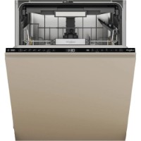 Maşină de spălat vase încorporabilă Whirlpool WH7IA15AM3LS0